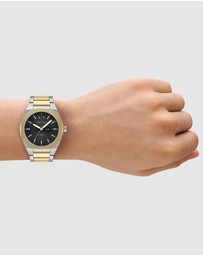 Armani Exchange - Multicolour Analogue Watch