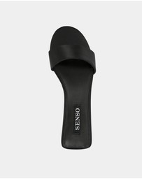 Senso - Gracey