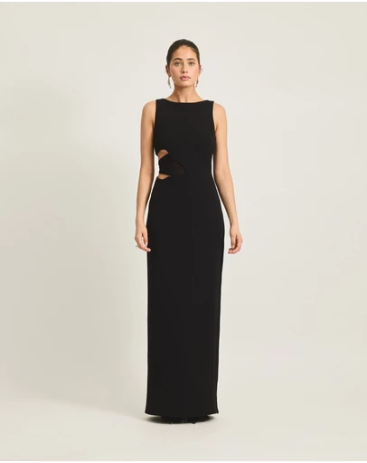 TOJHA - Valentina Dress