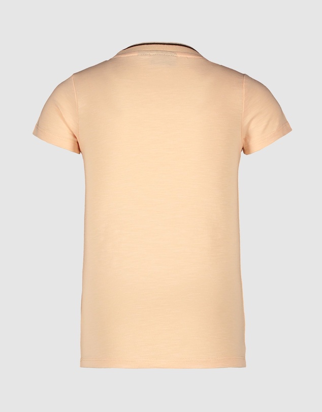 Like FLO - Logo Tee - Kids-Teens