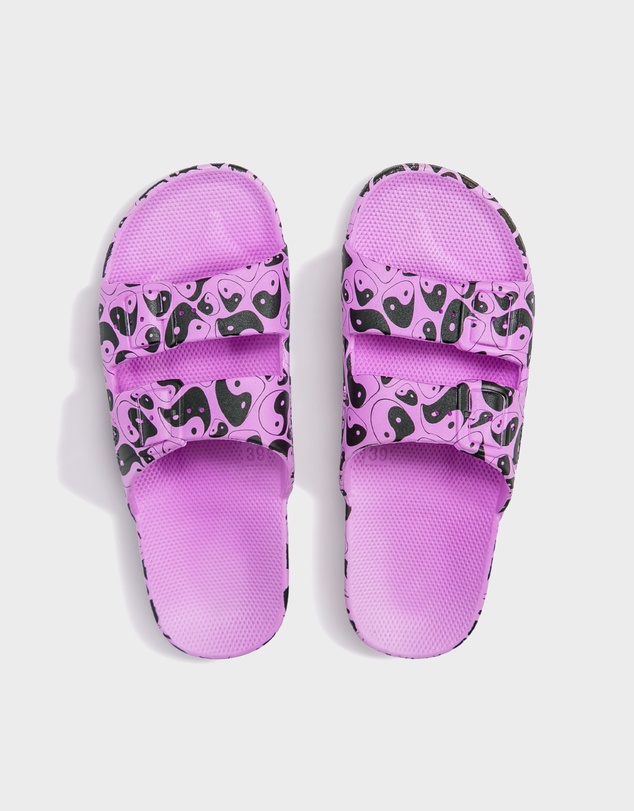 Freedom Moses - Slides - Unisex