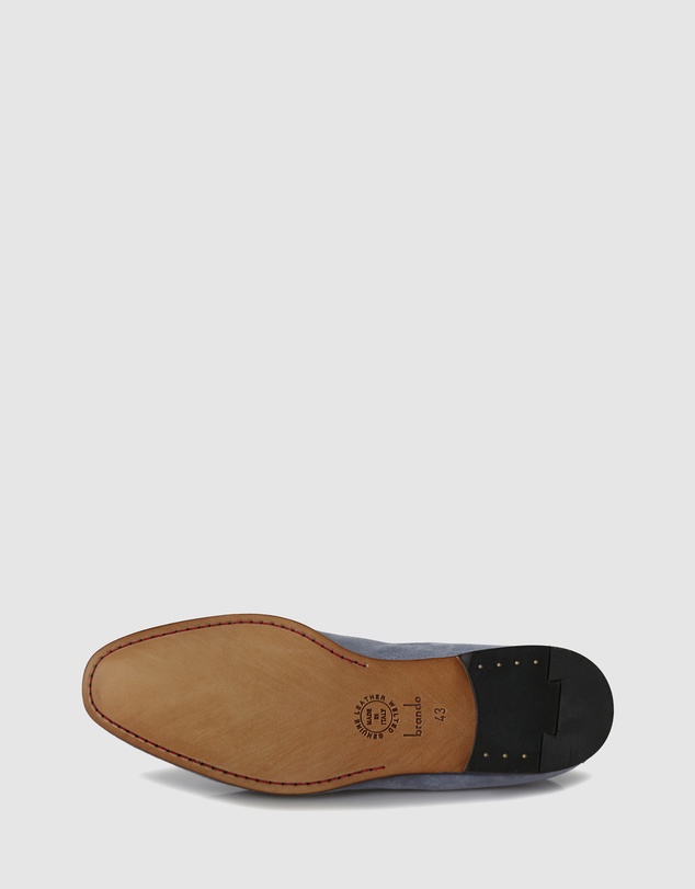 Brando - Rowson Loafers
