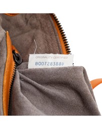 Pre-Loved by Azura Reborn - Pre-Loved Nappa Intrecciato Nodini Crossbody