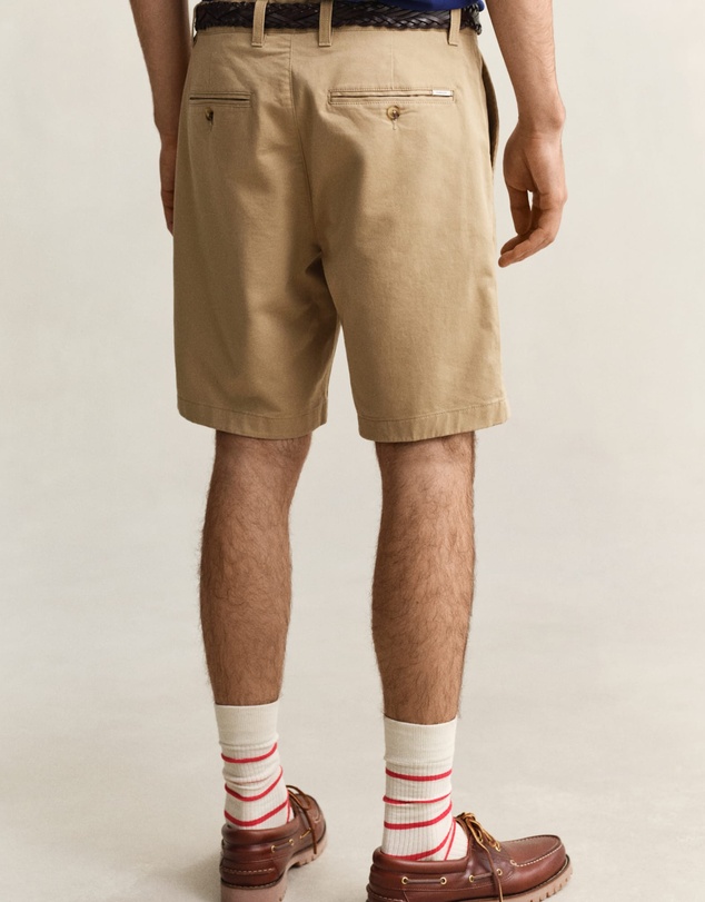 Gant - Classic Chino Shorts