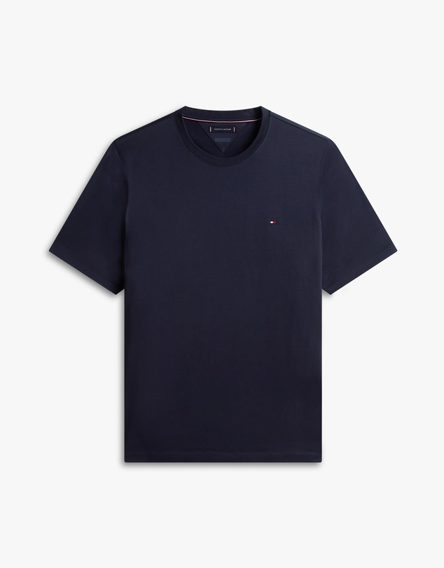 Tommy Hilfiger - Big & Tall Global Stripe Tee