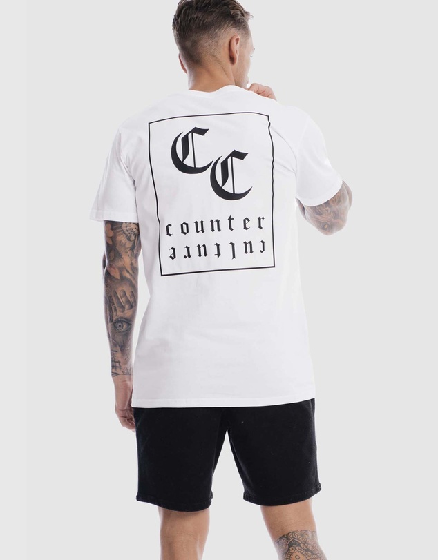 Counter Culture - Celt Tee