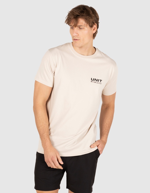 UNIT - UNIT Conquer Men's T-Shirt