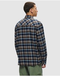 Wood Wood - Cooper Shirt
