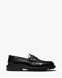 Aquila - Mensa Penny Loafers