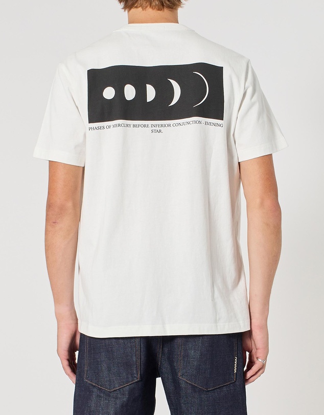 Neuw - Phases Tee