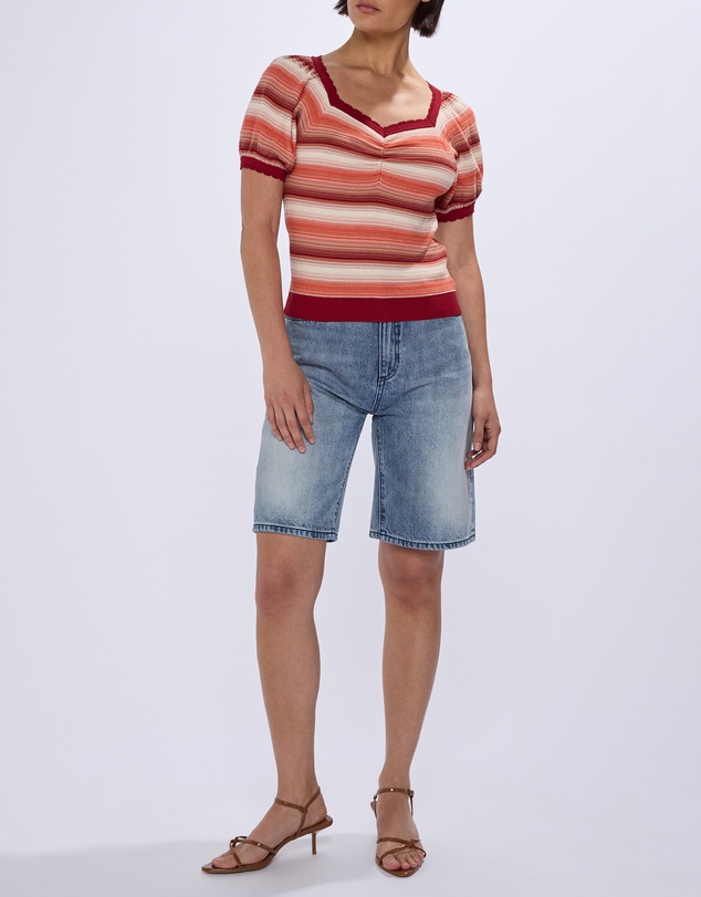 Marcs - Down With Love Knit