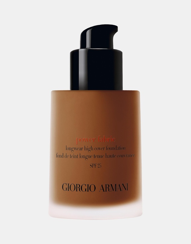 Giorgio Armani - Power Fabric Foundation 13.5 30ml