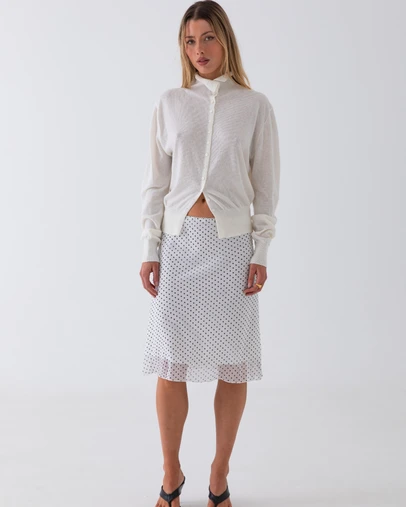 Style Addict - Josette Skirt
