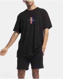 Counter Culture - Peak Oversize Tee
