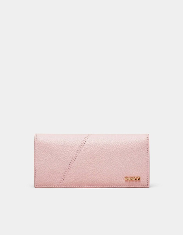 MIMCO - Drift Large Zip Wallet