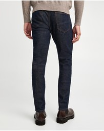Calibre - Skinny Fit Organic Denim Jeans