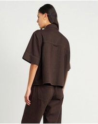 Jag - Loe Denim Shirt
