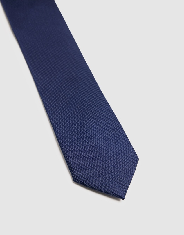 Oxford - Quinn Scale Silk 7Cm Tie