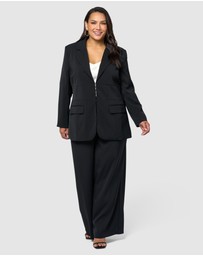 Something 4 Olivia - Louise Blazer