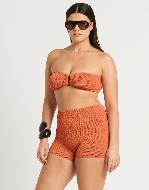 Bond-Eye Swimwear - Dom Short