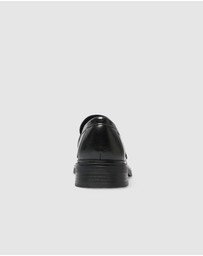 SPURR - Delmore - ONLINE EXCLUSIVE