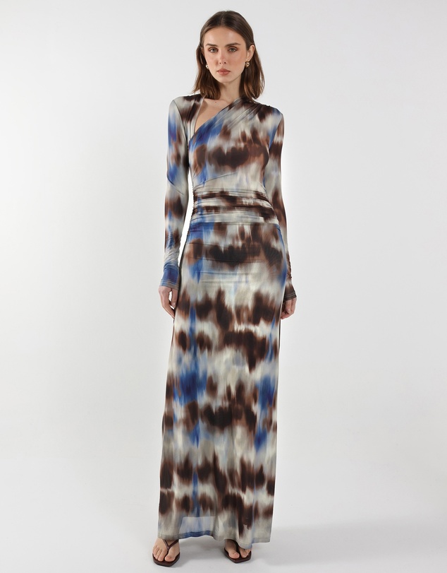Madison The Label - Malia Maxi Dress
