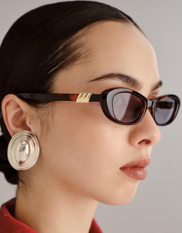 Le Specs - The Whisperer