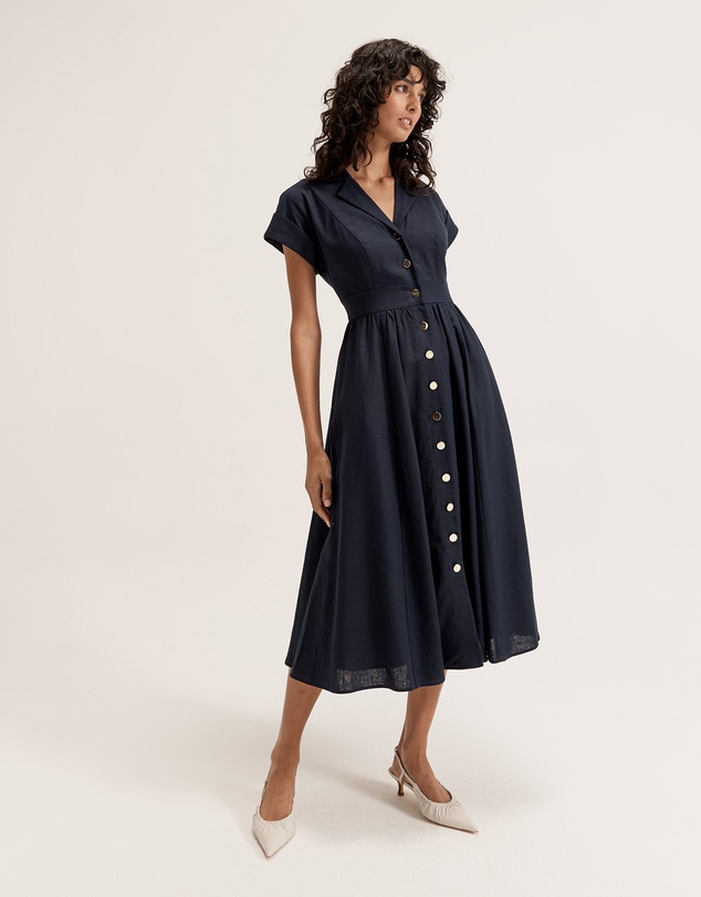 Review - Dolce Dress