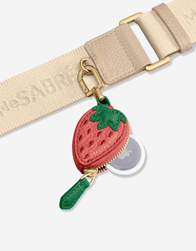 Maison De Sabre - The SABRÉMOJI™ Fruit Charm