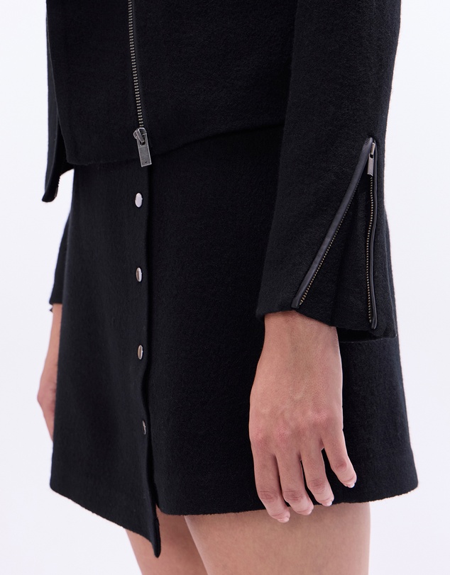 Marcs - Lani Felted Wool Jacket