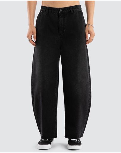 Vintage Black