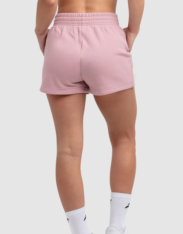Doyoueven - Women's Essential Cotton Shorts