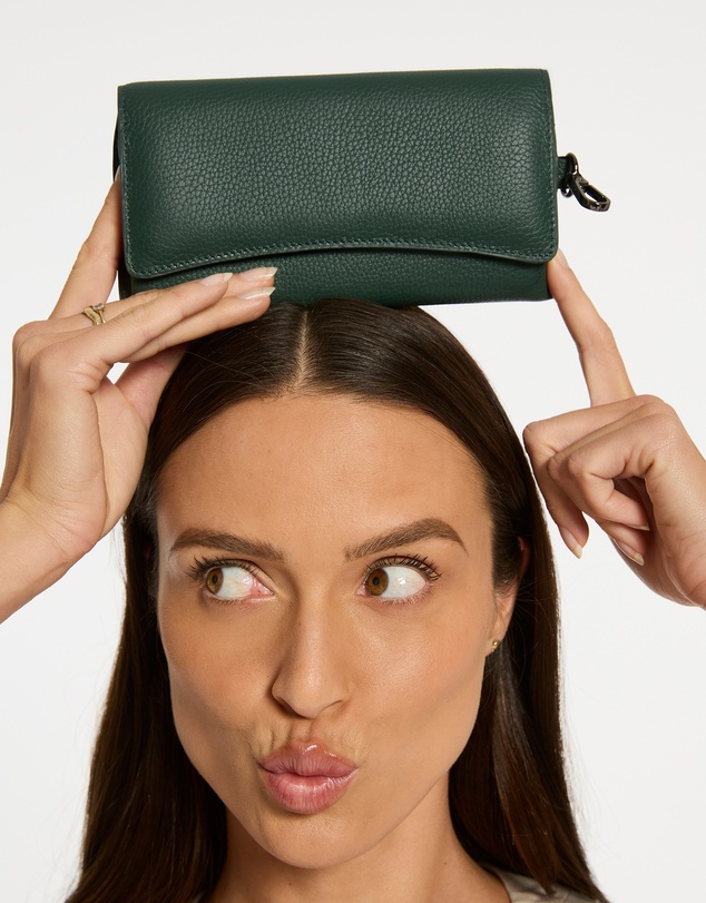 Status Anxiety - Into the Ether Sunglasses Case