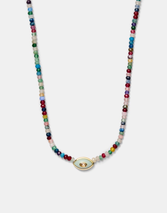 MIMCO - Oracle Necklace