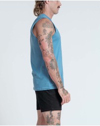 Vacancy Co - All Seeing Eye Tank