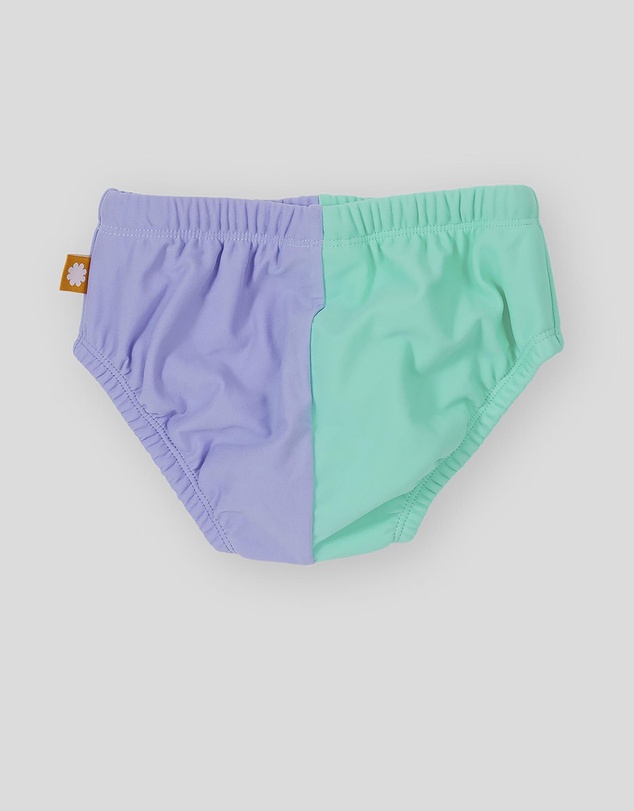 Goldie + Ace - Splice Beach Swim Nappy - Babies