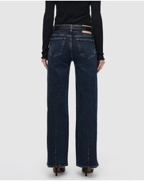 Neuw - Eva Wide Jeans