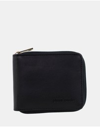 Pierre Cardin - Pierre Cardin Men's Italian Leather Wallet