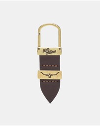 R.M.Williams - Drover Key Fob