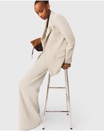 Maje - Vipeige Blazer
