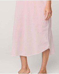 Primness - Avery Shirt Dress