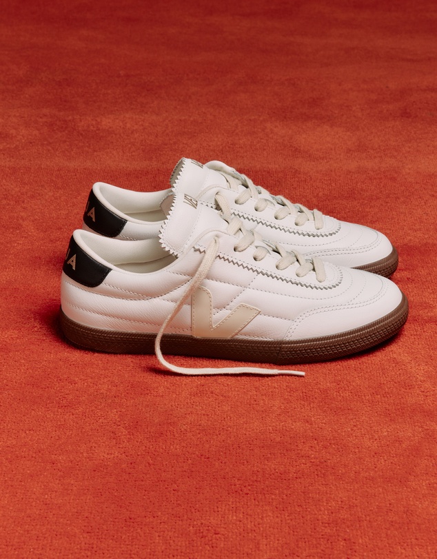 Veja - Panenka O.T. Leather - Unisex