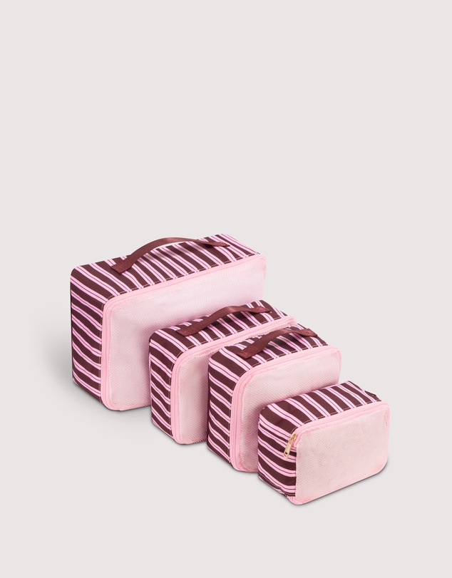 The Somewhere Co - Bordeaux Packing Pals