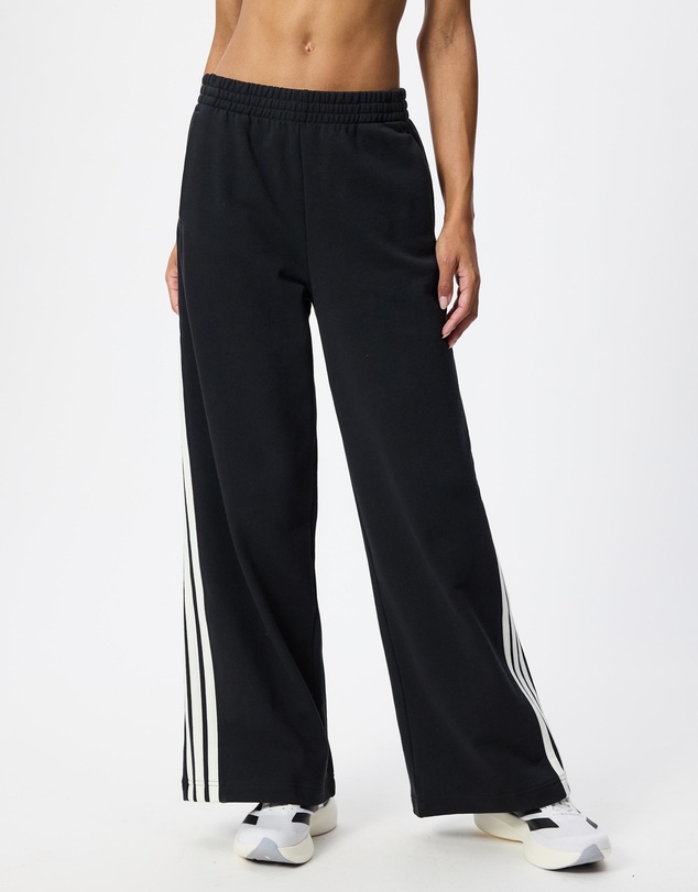 adidas Sportswear - Adidas Kit 3-Stripes Wide Pants