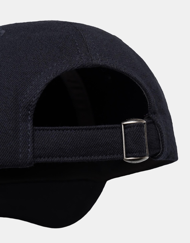 Norse Projects - Cotton Wool Twill 6-Panel Cap