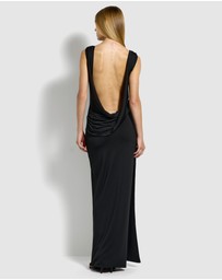 Effie Kats - Valora Gown