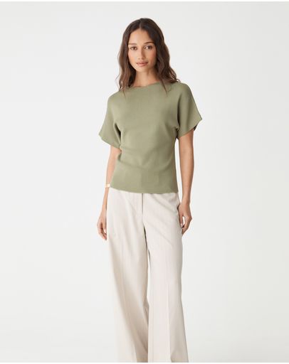 Soft Khaki