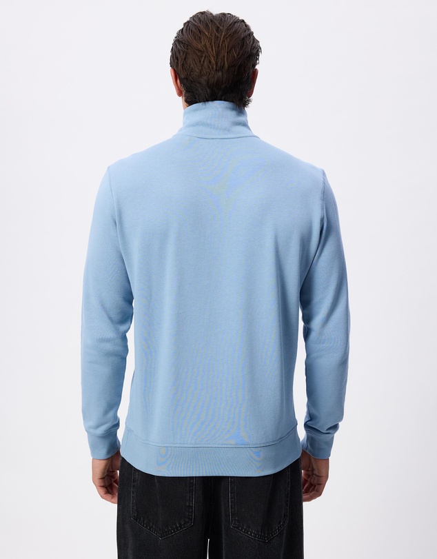 BOSS - Zetrust Sweatshirt