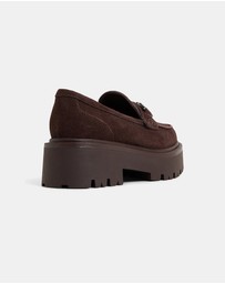 ALDO - Oneameth Loafers