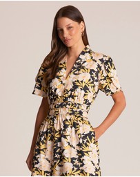Stella - Jasmine Dress